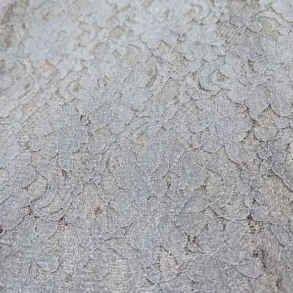 BNWT Hugo Boss AG Tasice Floral Lace Pattern Trousers - Size 10 - Picture 9 of 10